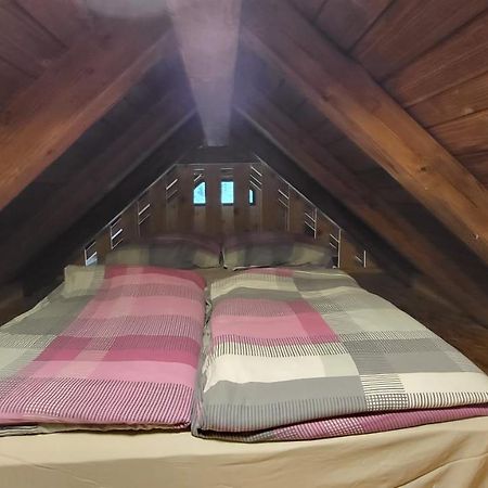 Отель Glamping Fikfak Блед Экстерьер фото
